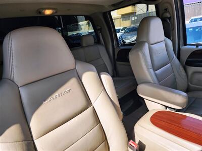 2007 Ford F-250 Lariat   - Photo 26 - San Diego, CA 92120