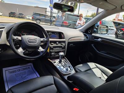 2016 Audi Q5 2.0T quattro Premium   - Photo 39 - San Diego, CA 92120