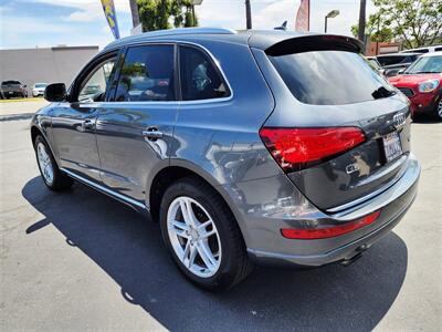 2016 Audi Q5 2.0T quattro Premium   - Photo 33 - San Diego, CA 92120