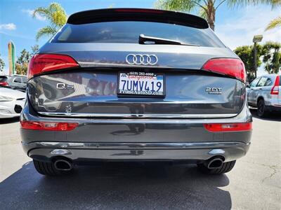 2016 Audi Q5 2.0T quattro Premium   - Photo 28 - San Diego, CA 92120