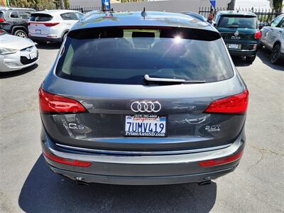 2016 Audi Q5 2.0T quattro Premium   - Photo 29 - San Diego, CA 92120