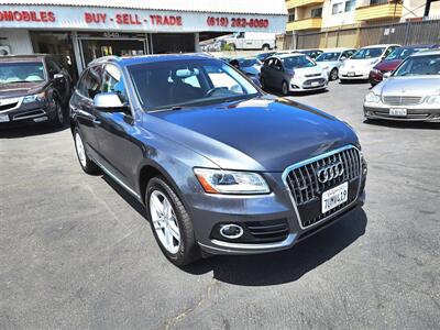 2016 Audi Q5 2.0T quattro Premium   - Photo 3 - San Diego, CA 92120