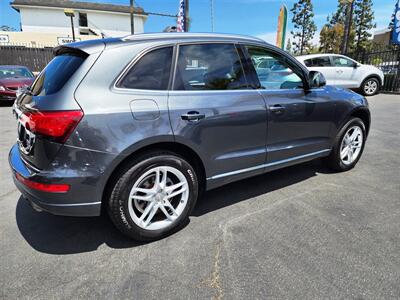 2016 Audi Q5 2.0T quattro Premium   - Photo 23 - San Diego, CA 92120