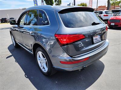 2016 Audi Q5 2.0T quattro Premium   - Photo 31 - San Diego, CA 92120