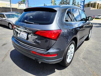 2016 Audi Q5 2.0T quattro Premium   - Photo 25 - San Diego, CA 92120