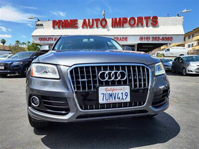 2016 Audi Q5 2.0T quattro Premium   - Photo 17 - San Diego, CA 92120