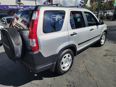 2006 Honda CR-V LX   - Photo 5 - San Diego, CA 92120