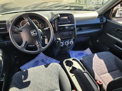 2006 Honda CR-V LX   - Photo 15 - San Diego, CA 92120