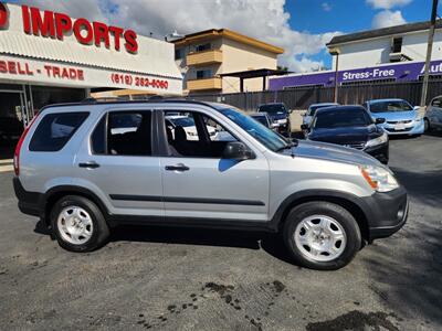 2006 Honda CR-V LX   - Photo 9 - San Diego, CA 92120
