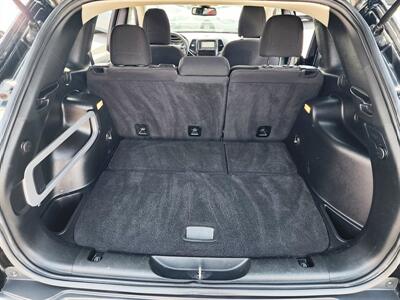2018 Jeep Cherokee Latitude   - Photo 25 - San Diego, CA 92120