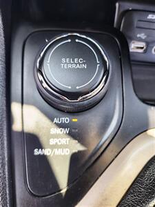 2018 Jeep Cherokee Latitude   - Photo 21 - San Diego, CA 92120