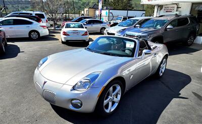 2006 Pontiac Solstice   - Photo 21 - San Diego, CA 92120