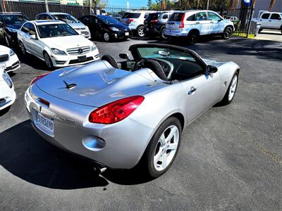 2006 Pontiac Solstice   - Photo 9 - San Diego, CA 92120