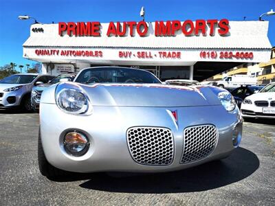 2006 Pontiac Solstice   - Photo 20 - San Diego, CA 92120