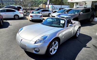 2006 Pontiac Solstice   - Photo 22 - San Diego, CA 92120