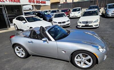 2006 Pontiac Solstice   - Photo 34 - San Diego, CA 92120