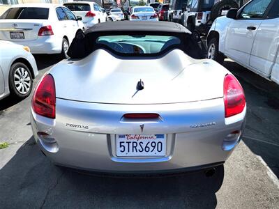 2006 Pontiac Solstice   - Photo 3 - San Diego, CA 92120