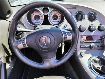 2006 Pontiac Solstice   - Photo 30 - San Diego, CA 92120