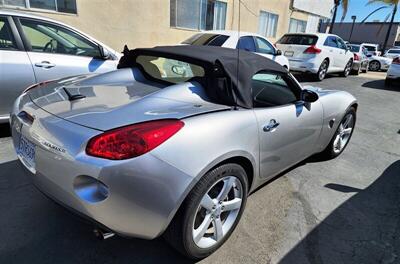 2006 Pontiac Solstice   - Photo 6 - San Diego, CA 92120