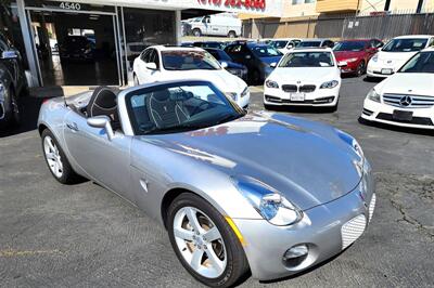 2006 Pontiac Solstice   - Photo 15 - San Diego, CA 92120