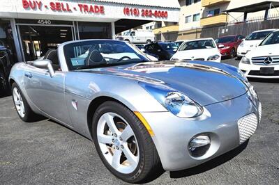 2006 Pontiac Solstice   - Photo 14 - San Diego, CA 92120