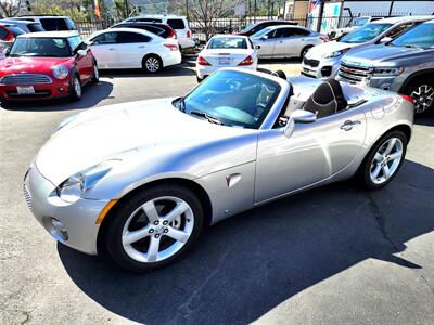 2006 Pontiac Solstice   - Photo 23 - San Diego, CA 92120