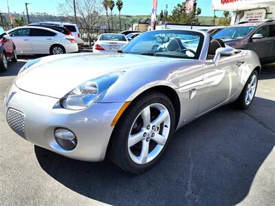 2006 Pontiac Solstice   - Photo 1 - San Diego, CA 92120