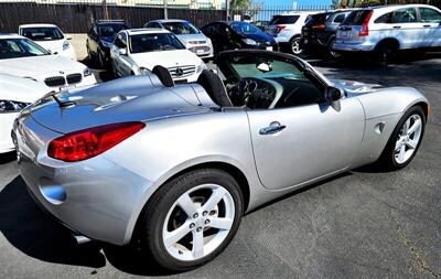 2006 Pontiac Solstice   - Photo 12 - San Diego, CA 92120