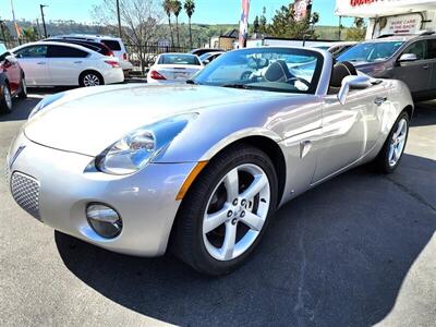 2006 Pontiac Solstice   - Photo 2 - San Diego, CA 92120