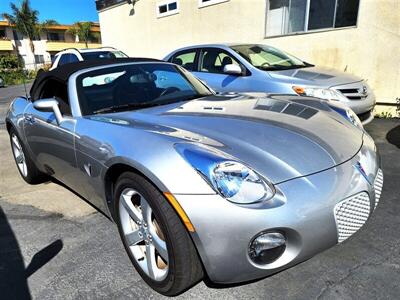 2006 Pontiac Solstice   - Photo 8 - San Diego, CA 92120