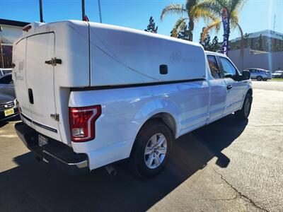 2016 Ford F-150 XLT   - Photo 14 - San Diego, CA 92120