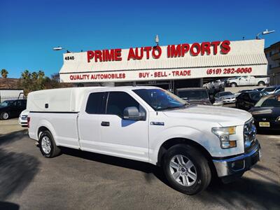 2016 Ford F-150 XLT   - Photo 20 - San Diego, CA 92120