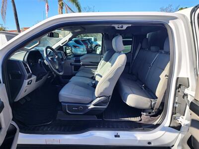 2016 Ford F-150 XLT   - Photo 27 - San Diego, CA 92120