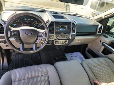 2016 Ford F-150 XLT   - Photo 28 - San Diego, CA 92120