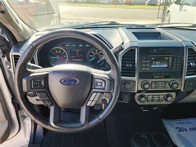 2016 Ford F-150 XLT   - Photo 24 - San Diego, CA 92120