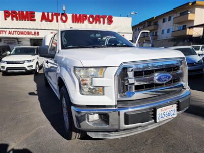 2016 Ford F-150 XLT   - Photo 36 - San Diego, CA 92120