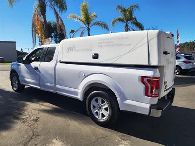 2016 Ford F-150 XLT   - Photo 26 - San Diego, CA 92120