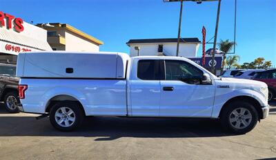 2016 Ford F-150 XLT   - Photo 23 - San Diego, CA 92120