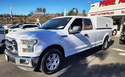 2016 Ford F-150 XLT   - Photo 39 - San Diego, CA 92120