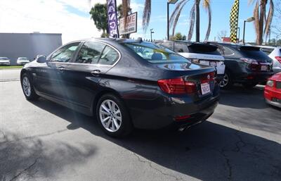 2016 BMW 528i   - Photo 4 - San Diego, CA 92120