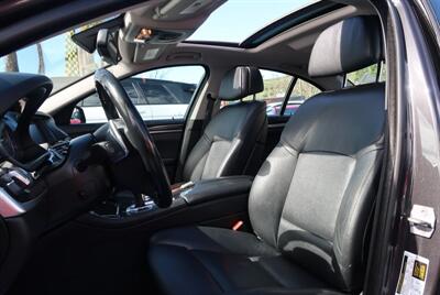 2016 BMW 528i   - Photo 5 - San Diego, CA 92120