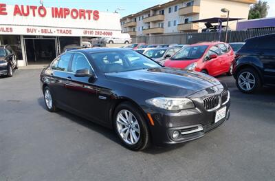 2016 BMW 528i   - Photo 3 - San Diego, CA 92120