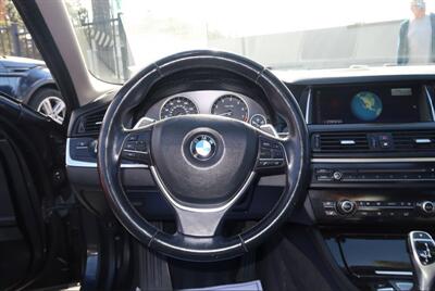 2016 BMW 528i   - Photo 10 - San Diego, CA 92120