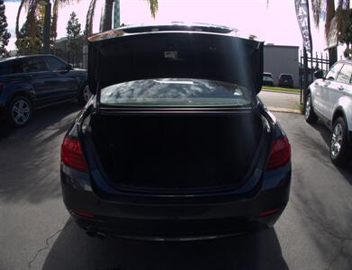 2016 BMW 528i   - Photo 15 - San Diego, CA 92120