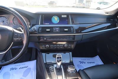 2016 BMW 528i   - Photo 12 - San Diego, CA 92120