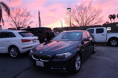2016 BMW 528i   - Photo 2 - San Diego, CA 92120