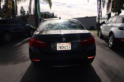 2016 BMW 528i   - Photo 16 - San Diego, CA 92120