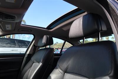 2016 BMW 528i   - Photo 7 - San Diego, CA 92120