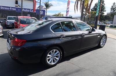 2016 BMW 528i   - Photo 17 - San Diego, CA 92120