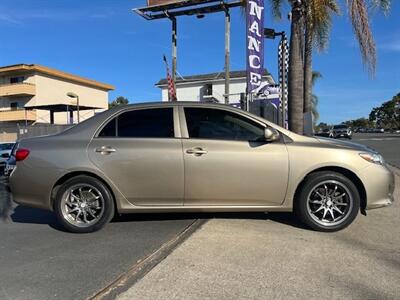 2009 Toyota Corolla LE   - Photo 2 - San Diego, CA 92120